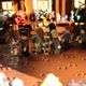 Illustration for article titled This insane 400,000-piece Lego Hogwarts School is larger than Harry Potter himself